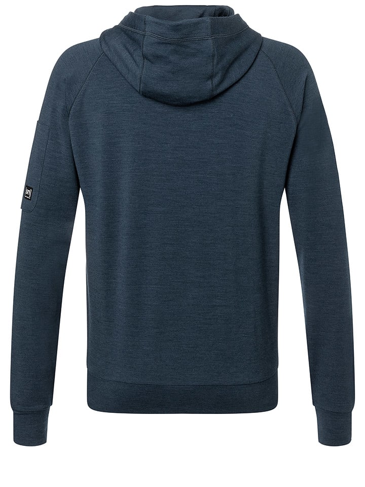 super.natural Hoodie 