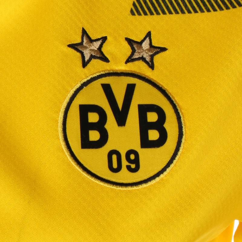 PUMA Borussia Dortmund Cup 22/23 Heim Trikot Damen