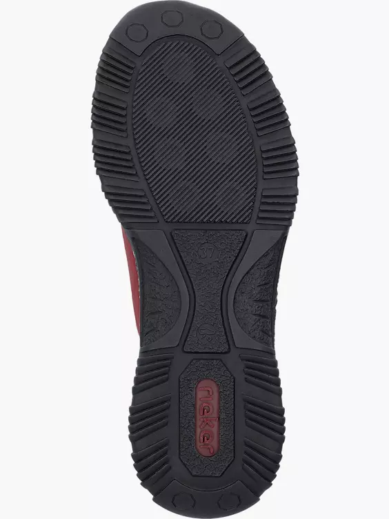 Rieker Damen Slipper