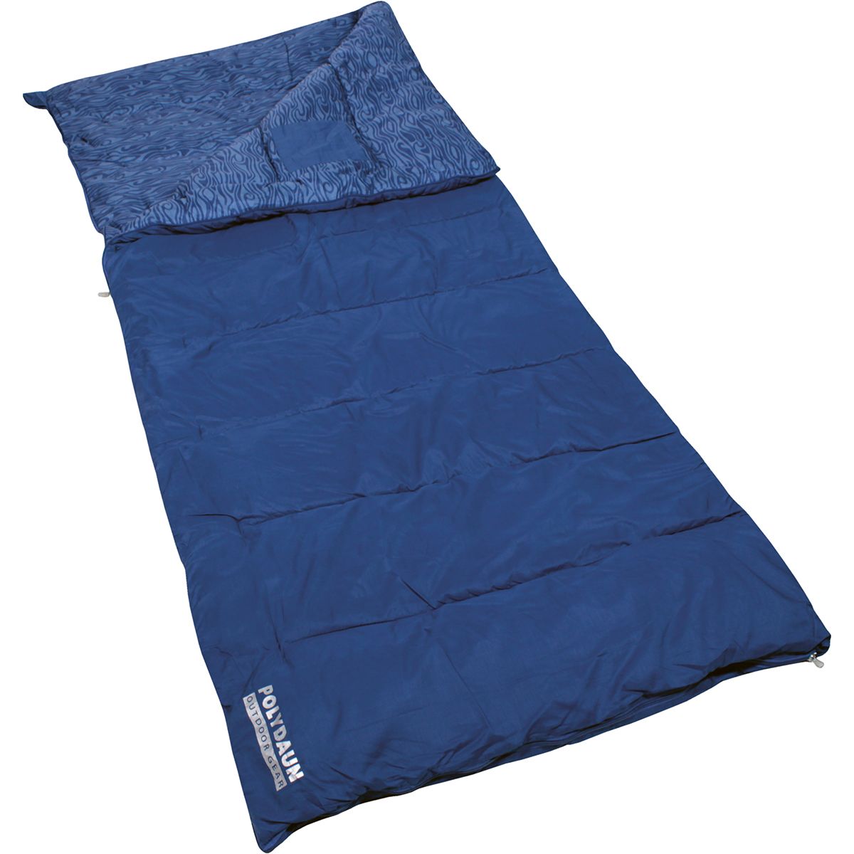 Polydaun Beachhouse XL Schlafsack