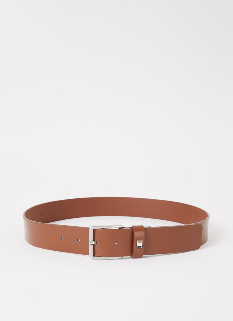 Cinto de couro HUGO BOSS