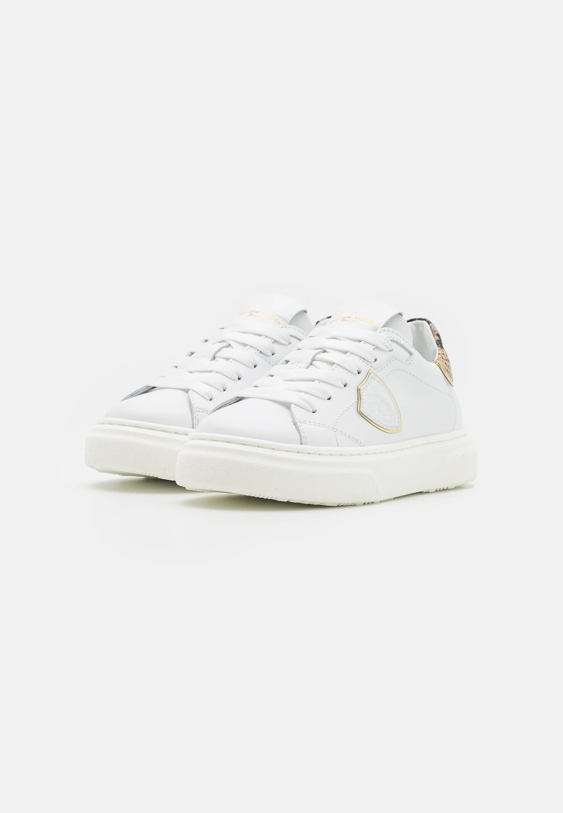 Zapatillas bajas Philippe Model