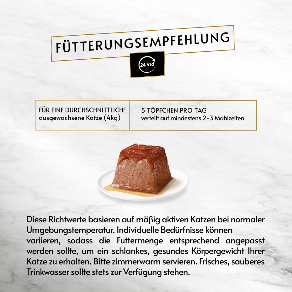GOURMET Revelations Mousse Rind & Huhn 48x57g kaufen