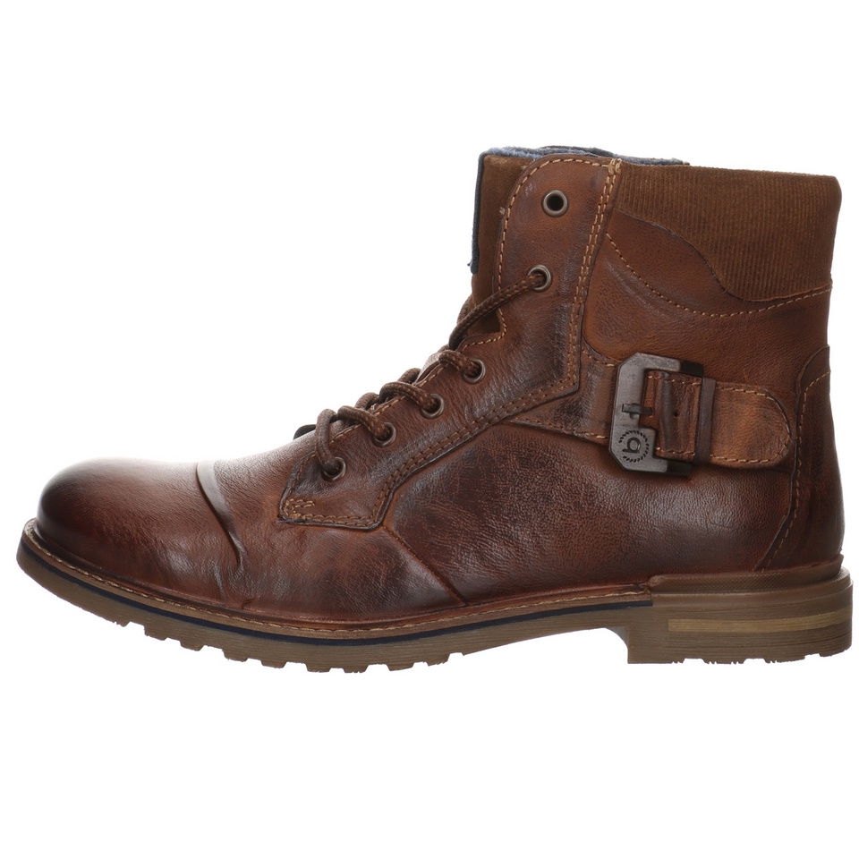 bugatti Schnürboots