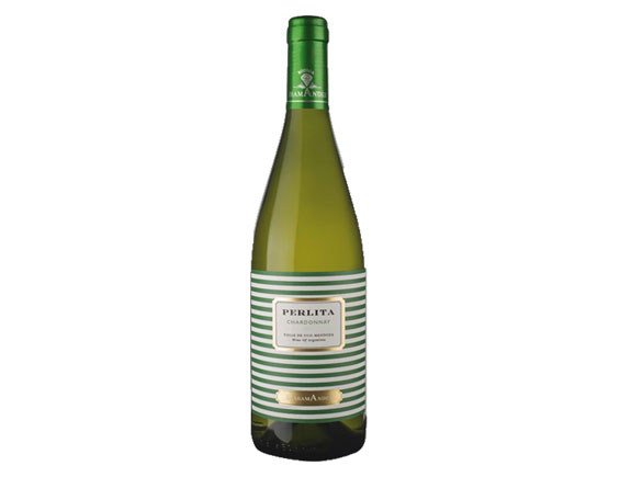 Diamandes Perlita Chardonnay 2020