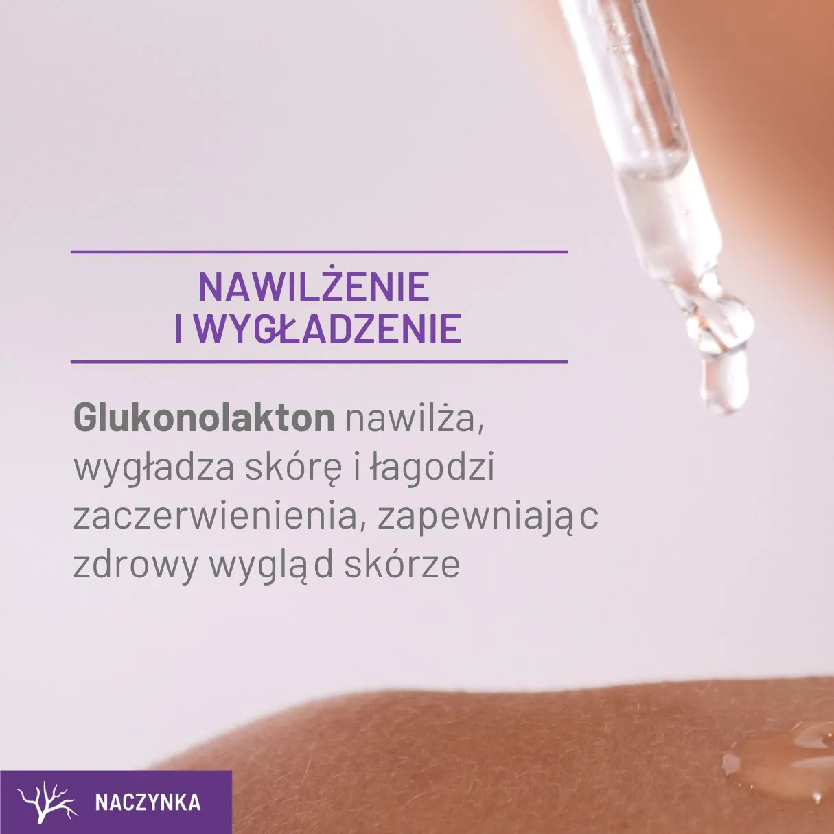 Sylveco Dermo serum za jačanje kože s vitaminom C