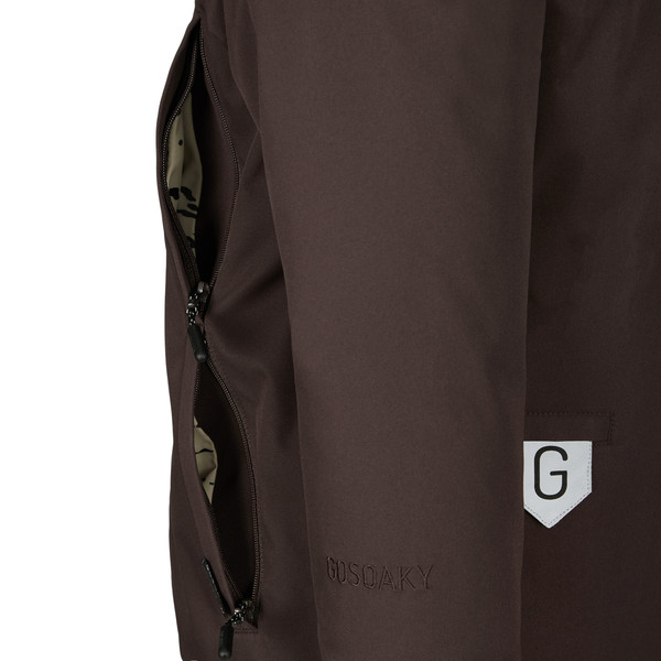 CHIPMUNCK Kinder - Winterjacke