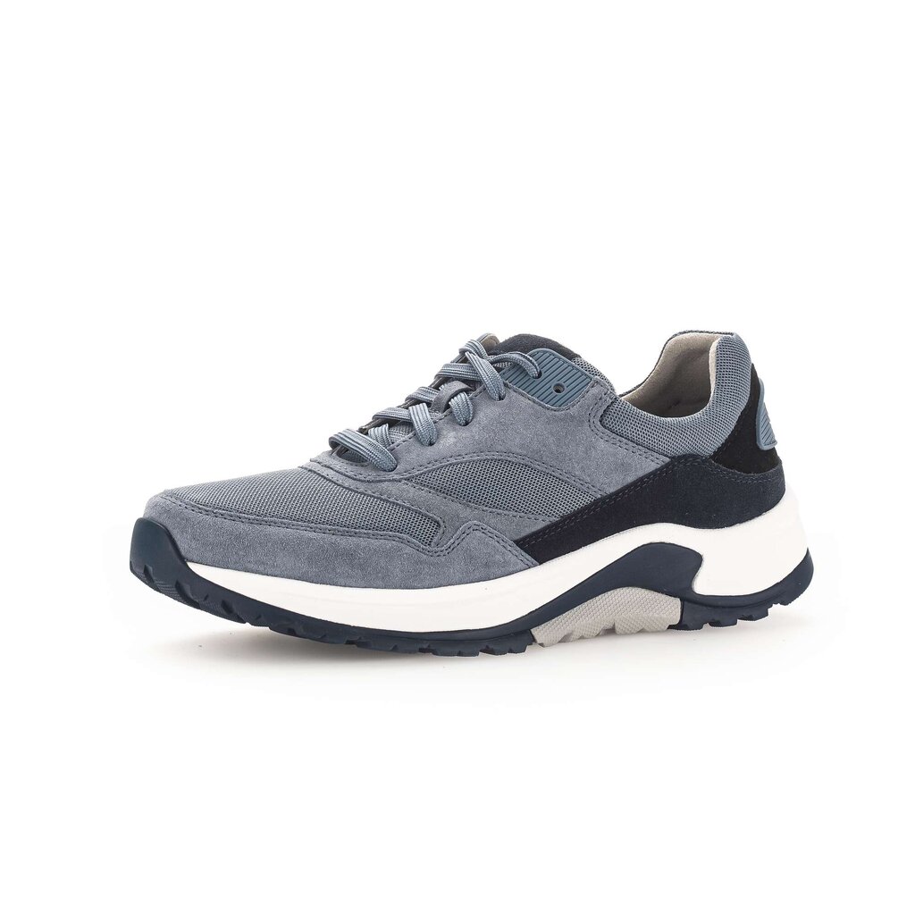 rollingsoft PG8000 Sneaker low blau