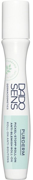 DADO SENS PURDERM Anti-Pickelpflege Gesicht Roll-On