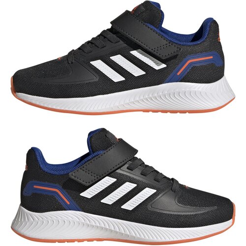 KINDER LAUFSCHUHE RUNFALCON 2.0 EL K