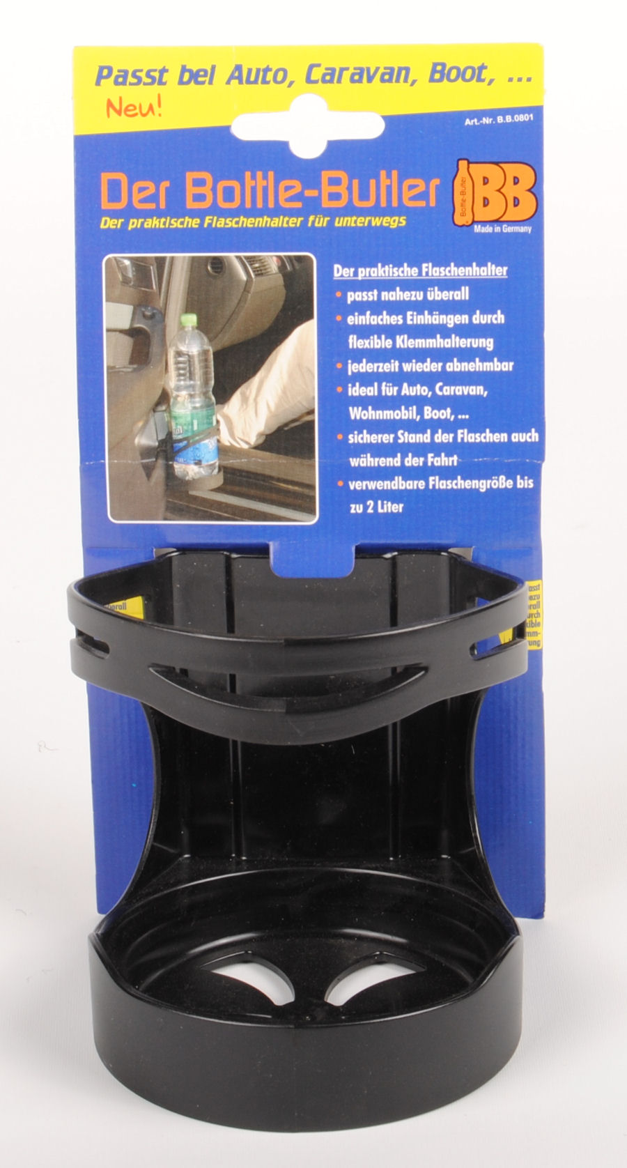 Getränkehalter Bottle Butler - ATU