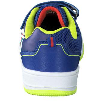 NERF Sneaker in blau