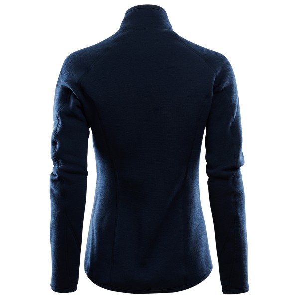 Aclima - Women's Fleecewool Jacket - Wolljacke