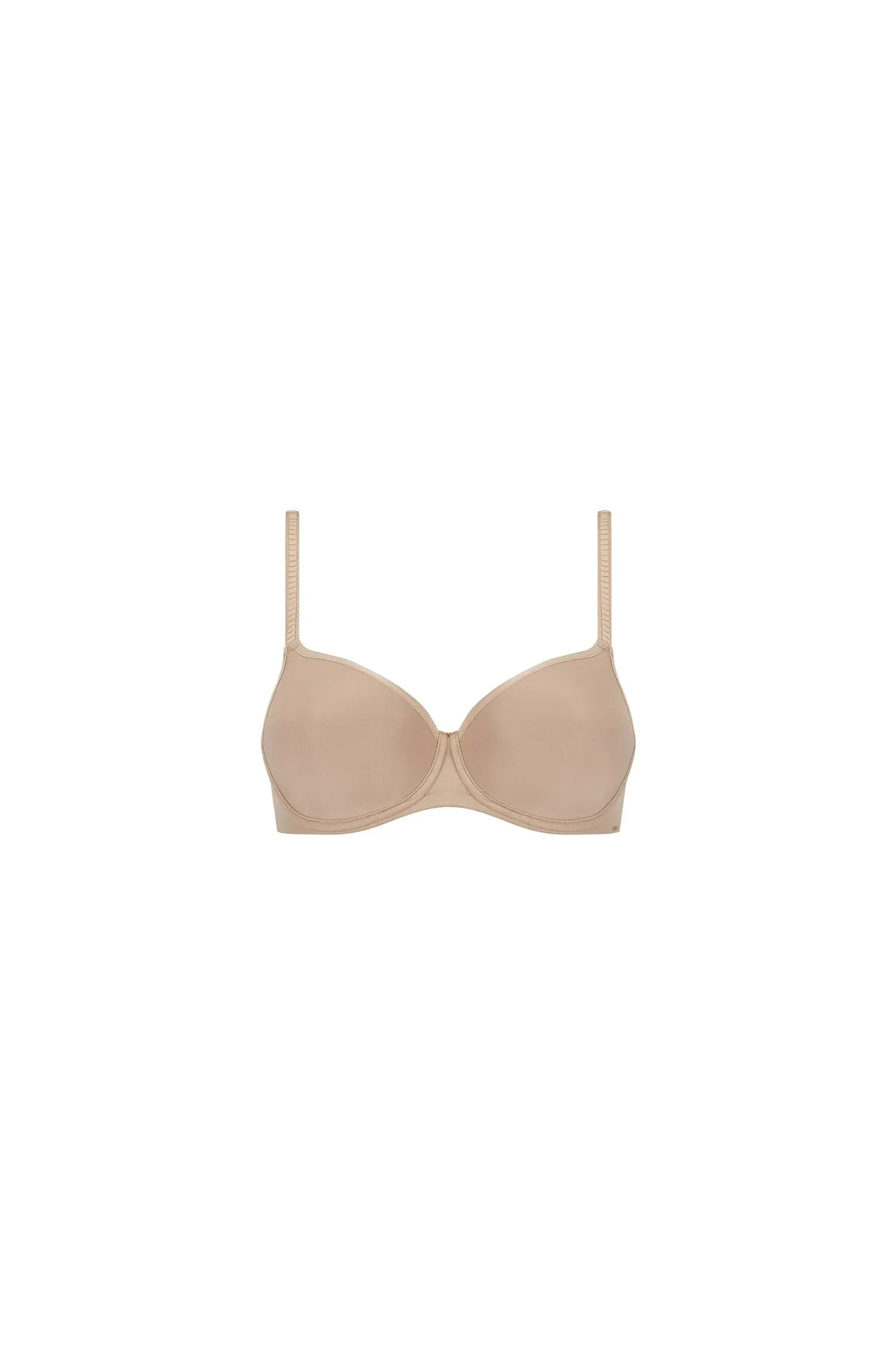 MEY  BH - Beige - Strukturiert