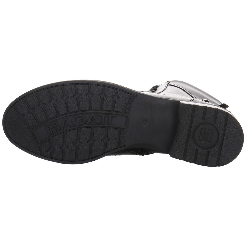 TT.BAGATT Schnürstiefelette