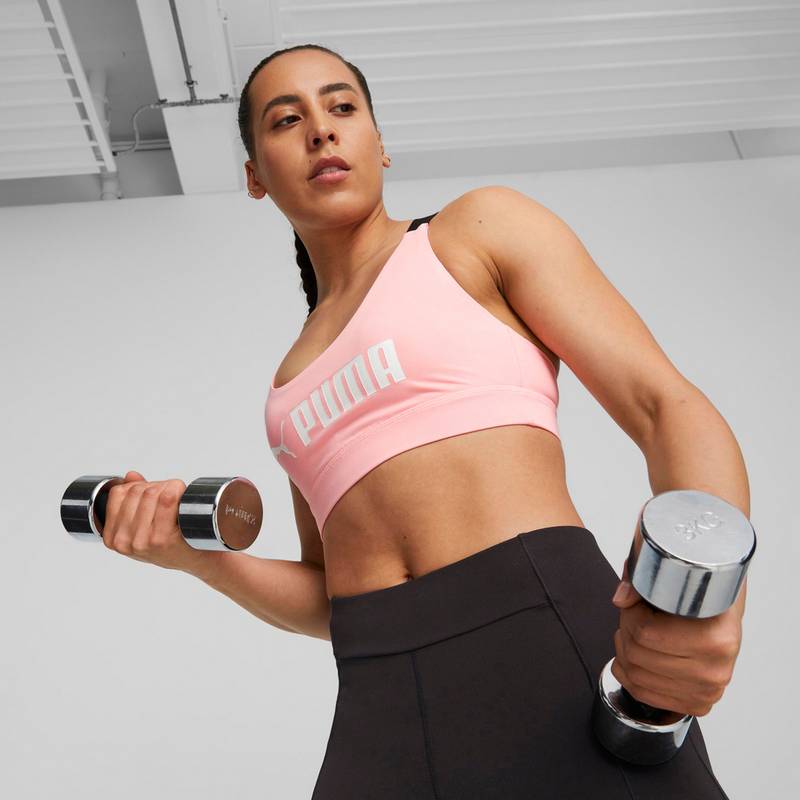 PUMA Fit BH Damen