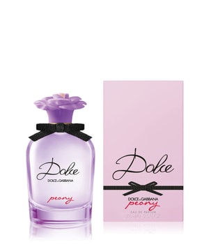 Dolce&Gabbana Dolce Peony Eau de Parfum 75 ml