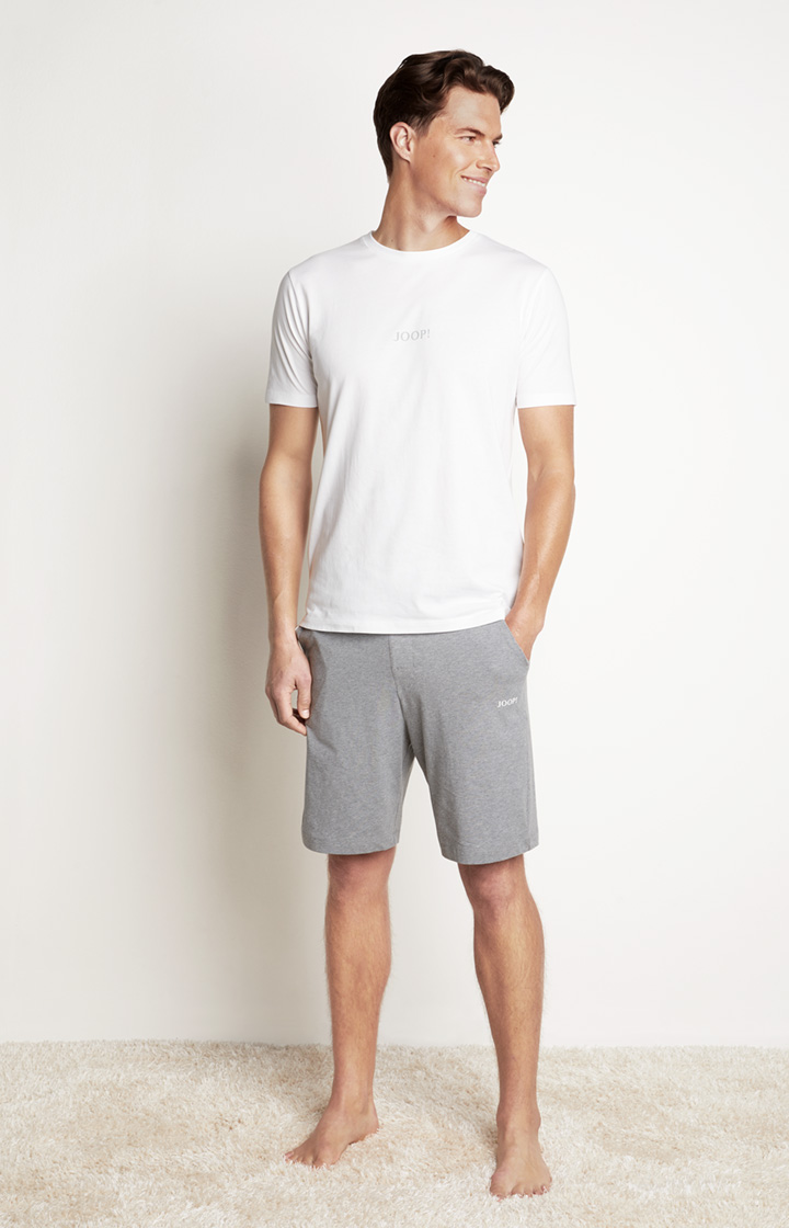 2er-Pack JOOP! T-Shirts in Weiß