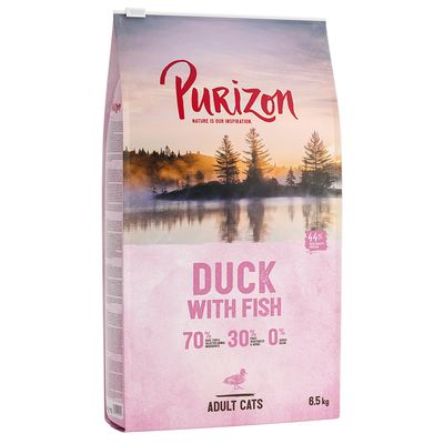 Purizon Sparpaket 2 x 6,5 kg