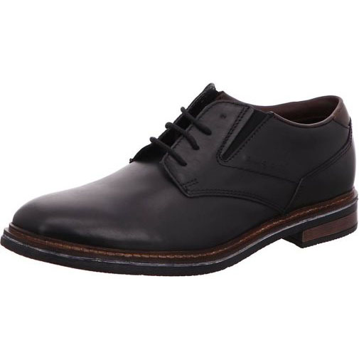 bugatti Maik ExKo - Business Schnürschuh