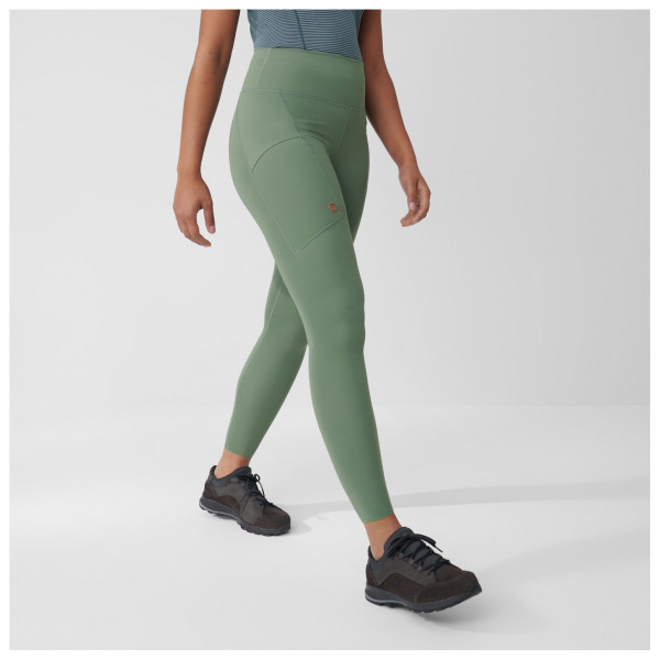Fjällräven - Women's Abisko Tights - Leggings