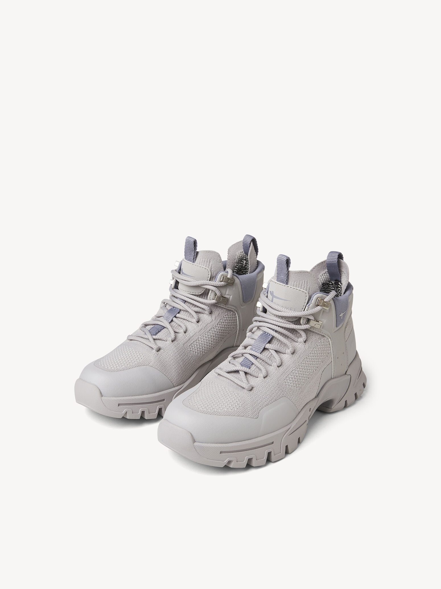 Chaussure de randonnée T-1277 - blanc