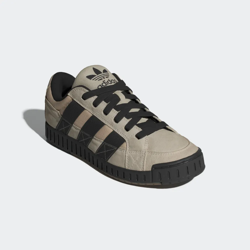 adidas Lawsuit Tan IF8798 / grau