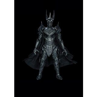 Herr der Ringe Dynamic 8ction Heroes Actionfigur - Sauron