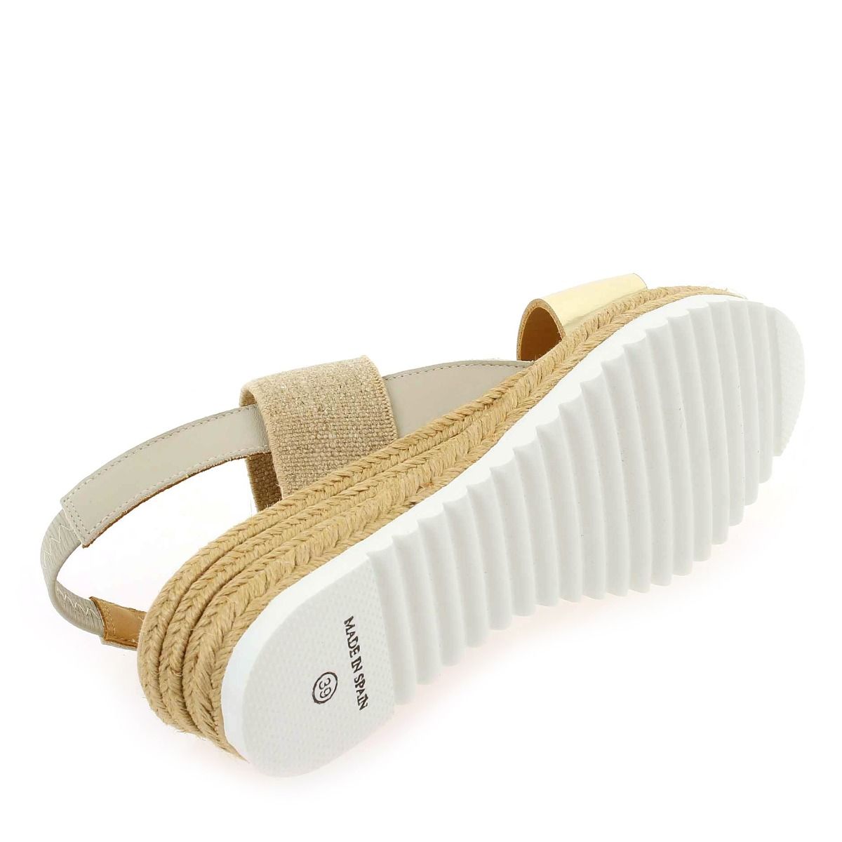 Casteller  52 168 - Beige or