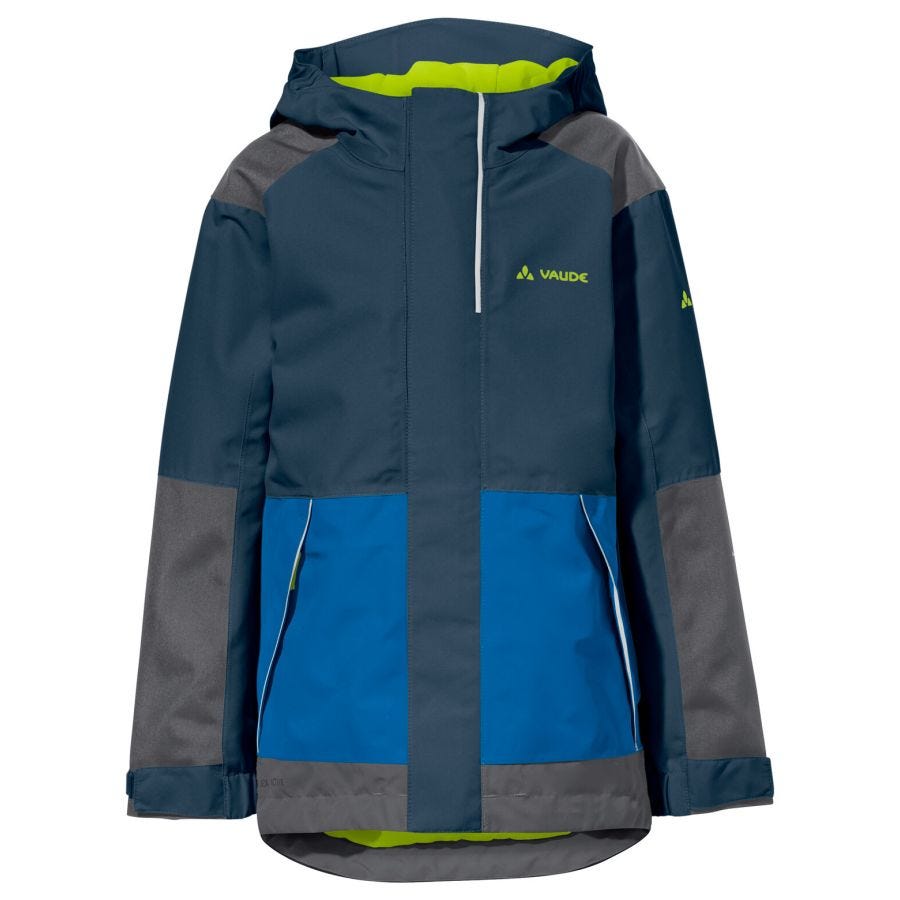Caprea 2-Lagen Jacke Kinder