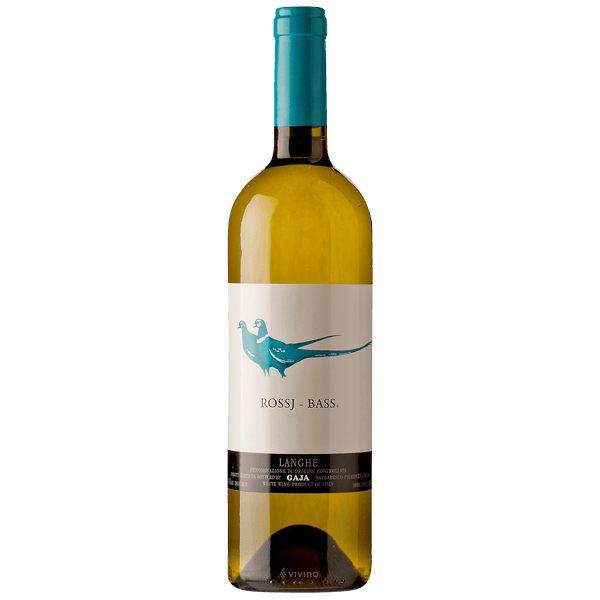 GajaRossj-Bass Langhe 2016