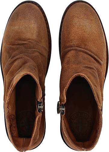 Fiorentini + Baker Western Boot RAZYS RUMBLE