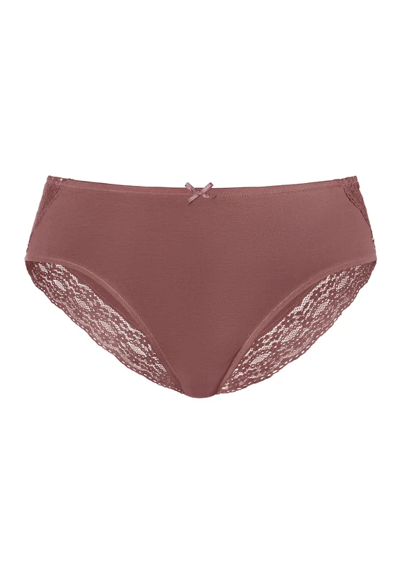 Jazz-Pants Slips