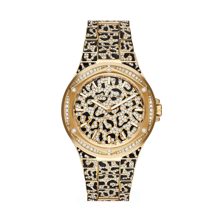 Michael Kors Damenuhr LENNOX
