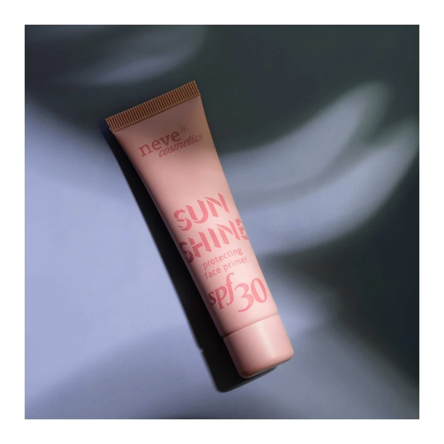 Incarnato SunShine заштитни прајмер за лице SPF30 - подлога за шминку
