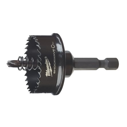 Milwaukee Accessories 49569825 Piła otwornica SHOCKWAVE™ 32 mm