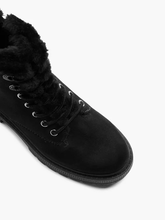 Catwalk Schnürboots