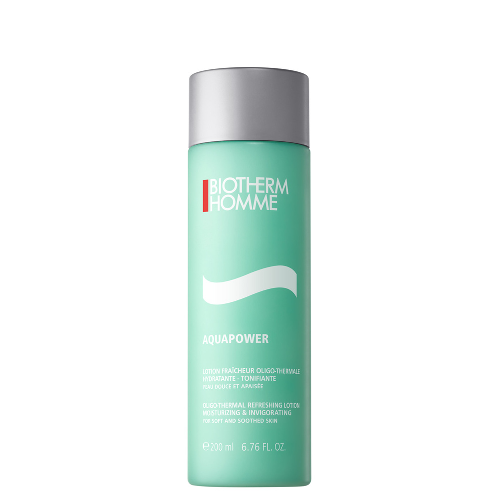 Biotherm Aquapower Lotion fraiche hydratante et apaisante