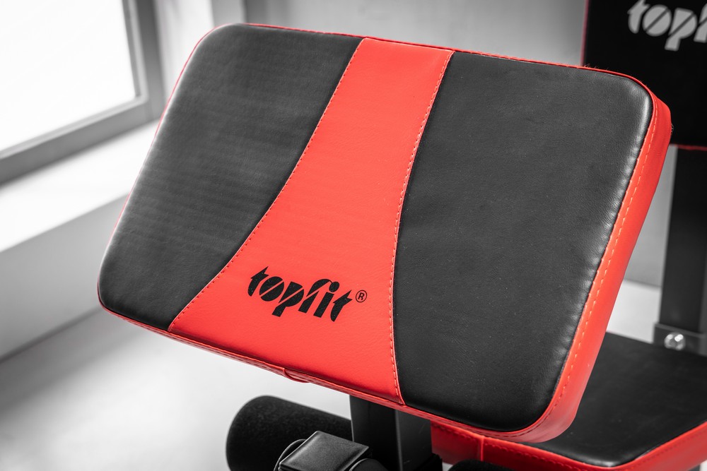 TOPFIT Homegym Multifunktionsstation
