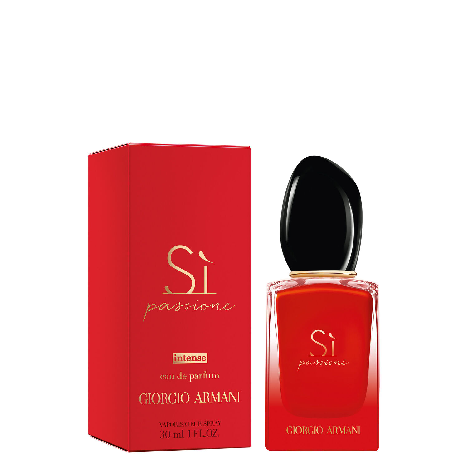 Giorgio Armani Sì Passione Intense Eau de Parfum