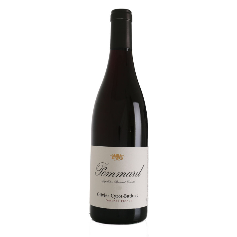Domaine Cyrot Buthiau 2021