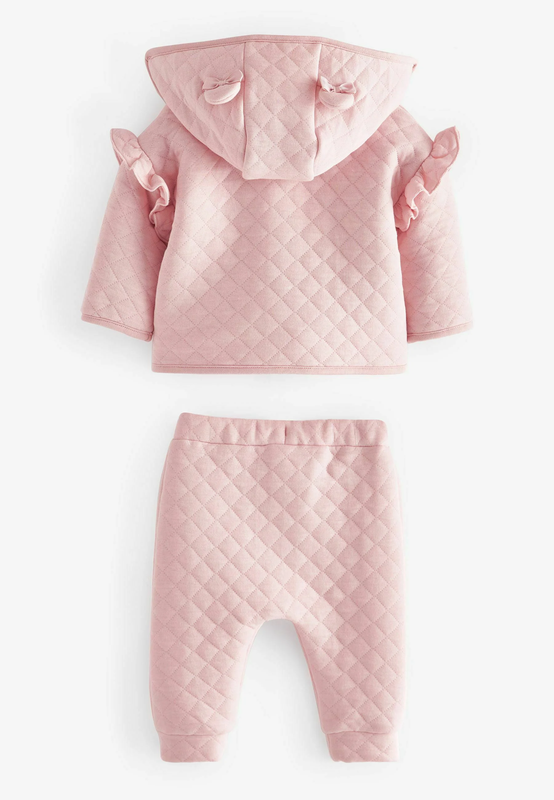 Conjunto de 3 piezas acolchado Baker by Ted Baker - Ajuste regular - Sudadera