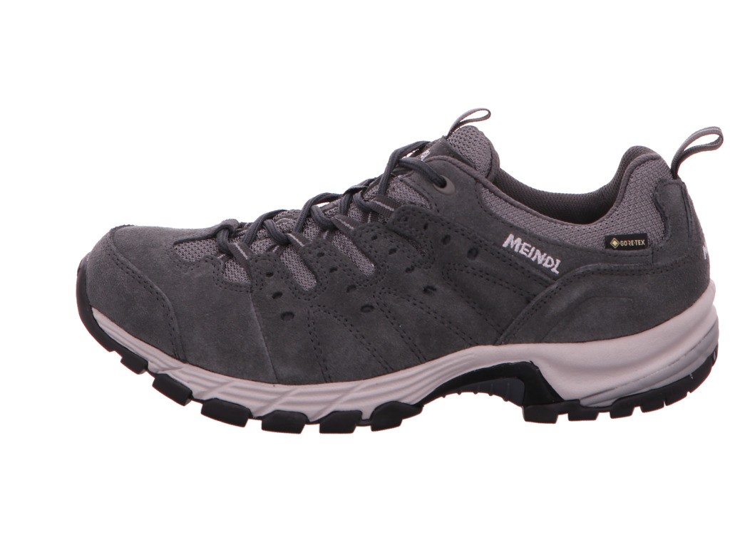 MEINDL Freizeit Schnürer grau Rapide GTX