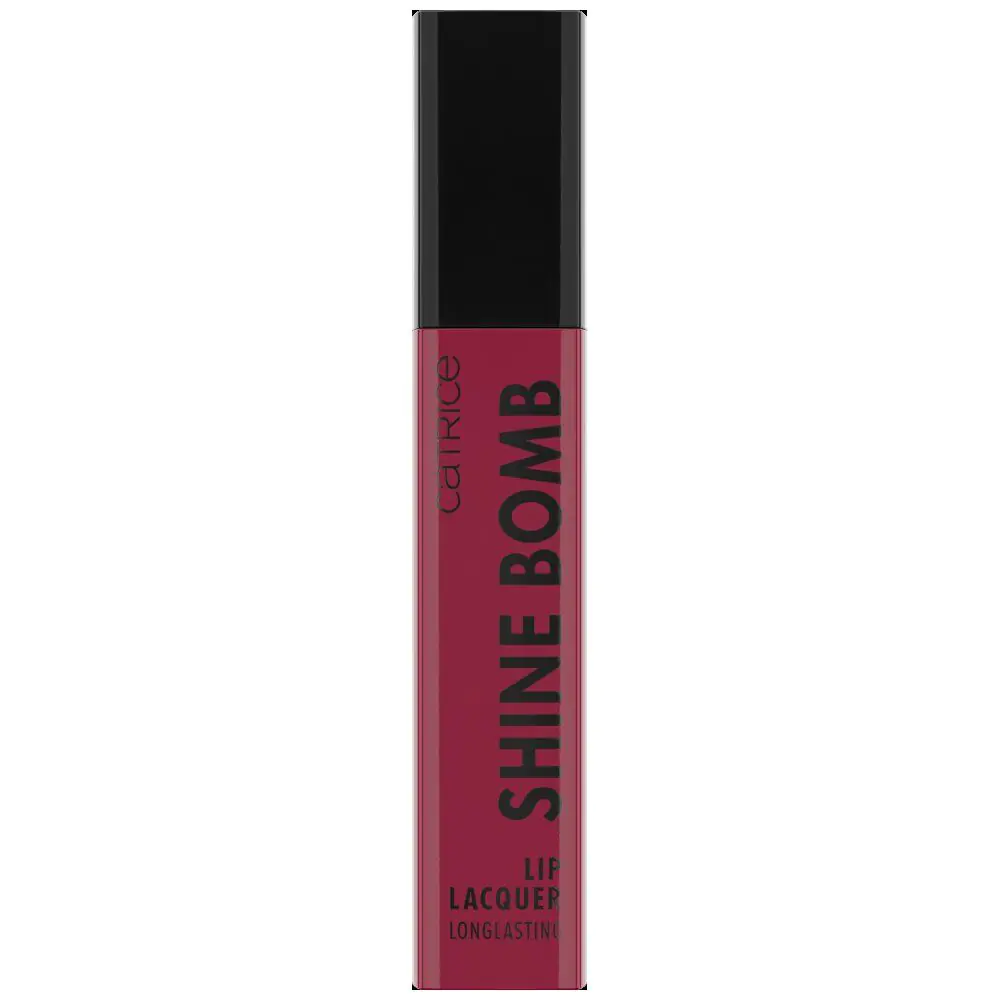 Catrice Shine Bomb - Λάκα Χειλιών 050 3ml
