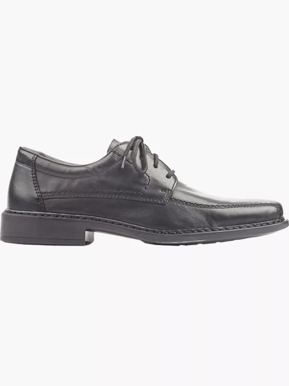 Rieker Herren Schnürschuhe