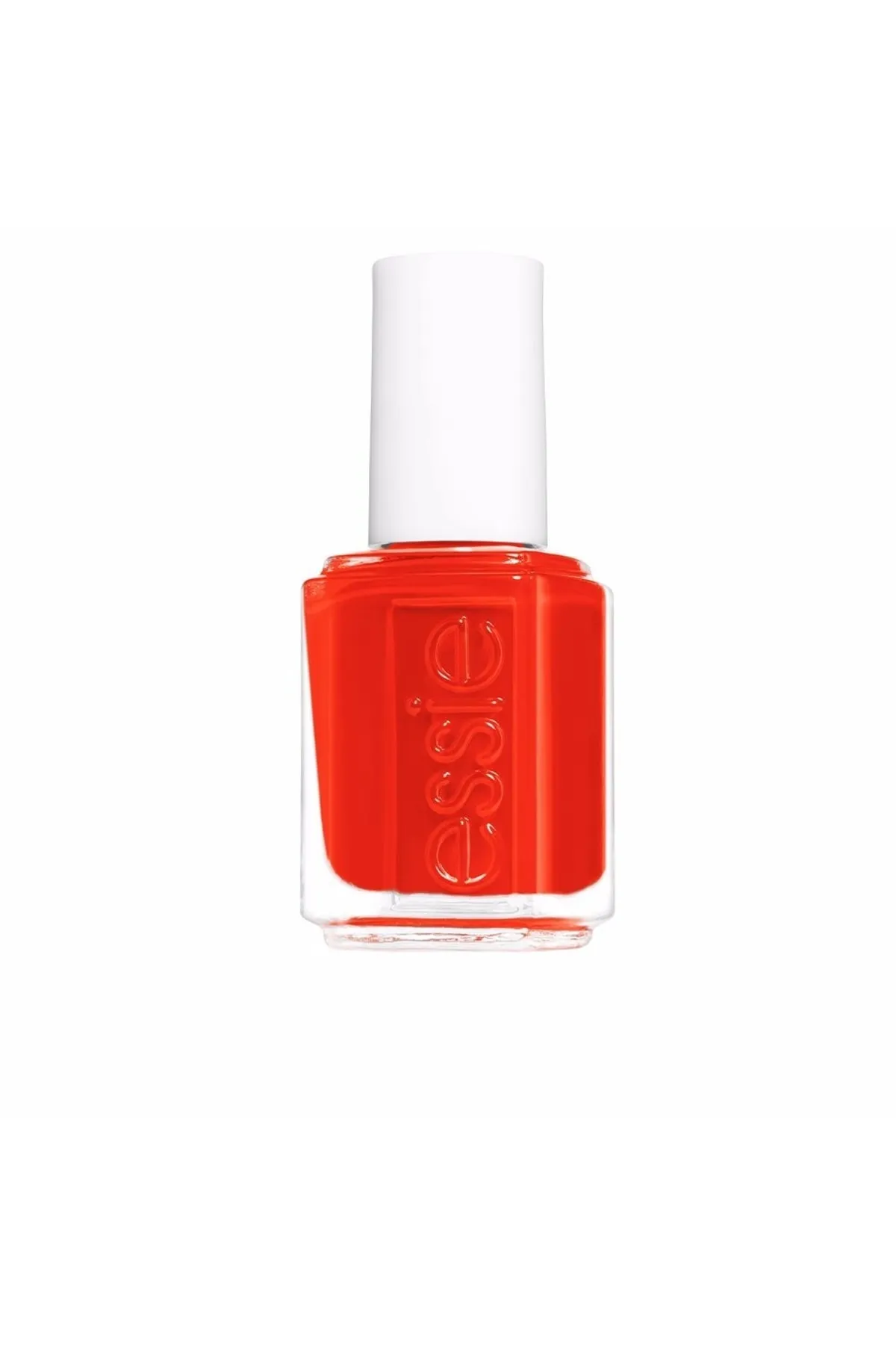 ESSİE  Nagellack - Rot - 0-99 ml