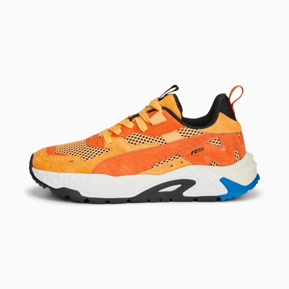 PUMA RS Trck Horizon 390717_01 / orange