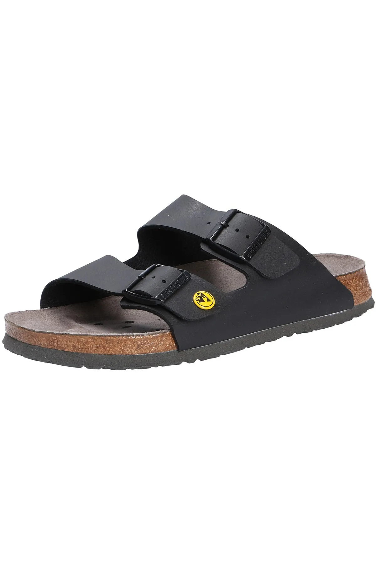 Birkenstock  Tieffußbett Pantolette ARIZONA