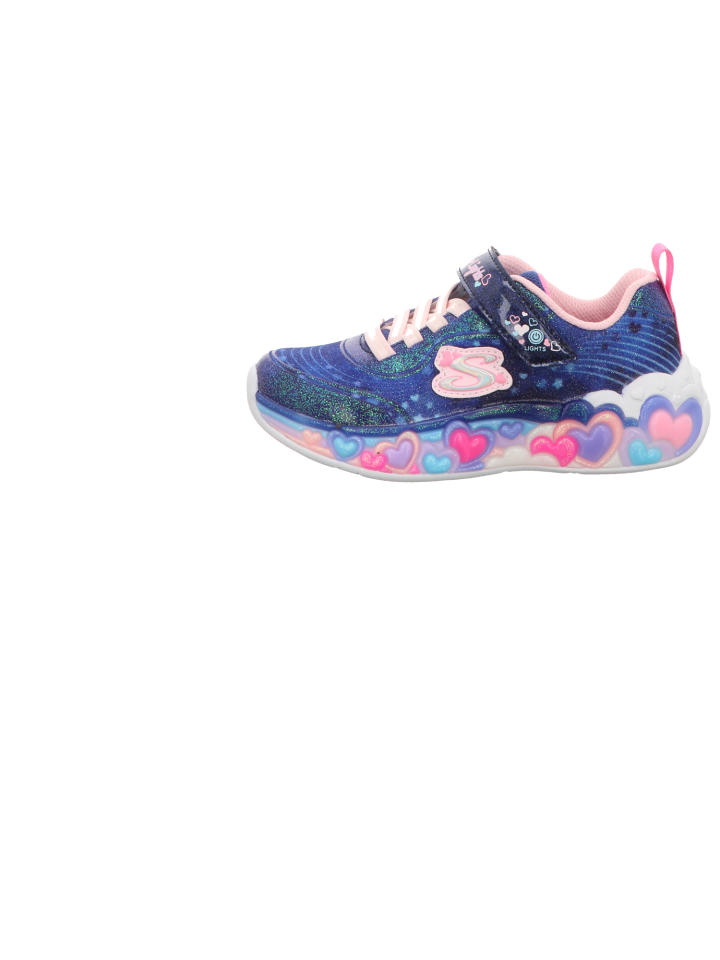 Skechers Slipper in blau günstig kaufen