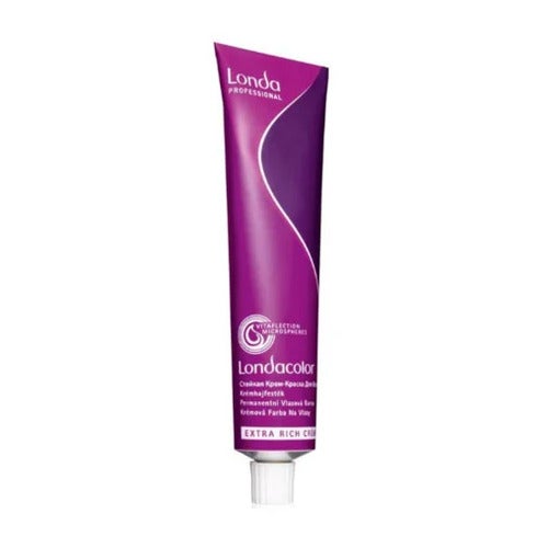 Londa Professional Permanentná farba na vlasy - krémová 60 ml 5/0